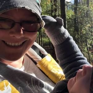 Meet your Posher, Aimee